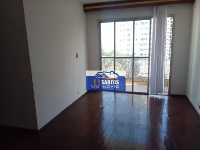 Apartamento com 3 Quartos à venda, 76m² no Mooca, São Paulo