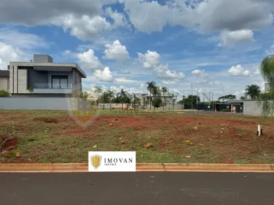 Lote/Terreno à venda, 300m² no Real Sul, Ribeirão Preto