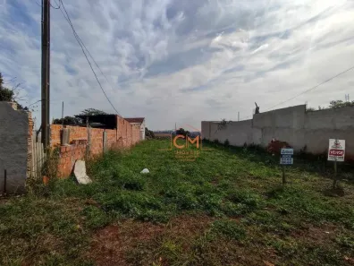 Lote/Terreno à venda, 302m² no Marabá, Londrina