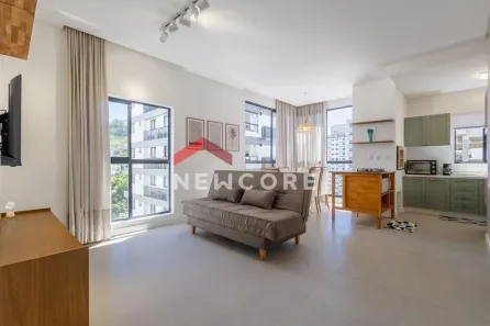 Apartamento com 2 Quartos à venda, 70m² no Morretes, Itapema
