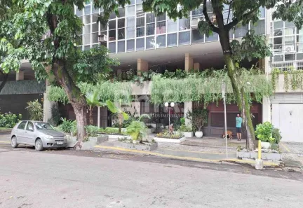 Apartamento com 4 Quartos à venda, 128m² no Tijuca, Rio de Janeiro