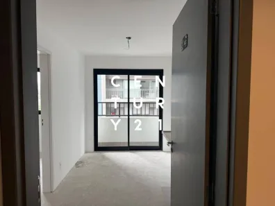 Apartamento com 1 Quarto à venda, 24m² no Sumarezinho, São Paulo