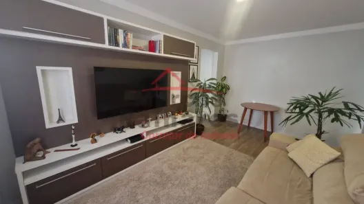Apartamento com 1 Quarto à venda, 53m² no Abraão, Florianópolis