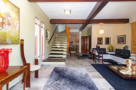 Casa com 4 Quartos à venda, 260m² no Centro, Florianópolis