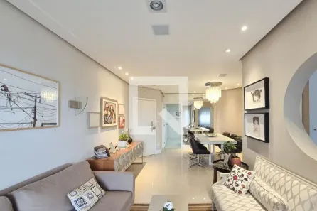 Apartamento com 3 Quartos à venda, 123m² no Nova Petrópolis, São Bernardo do Campo
