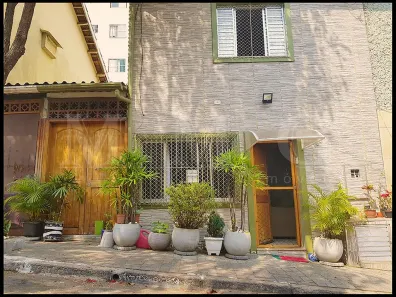 Sobrado com 2 Quartos à venda, 100m² no Aclimação, São Paulo