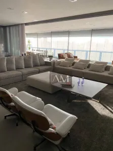 Apartamento com 4 Quartos à venda, 374m² no Vila Gomes Cardim, São Paulo