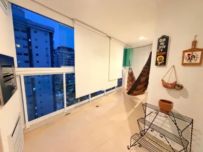 Apartamento com 2 Quartos à venda, 86m² no Icaraí, Niterói