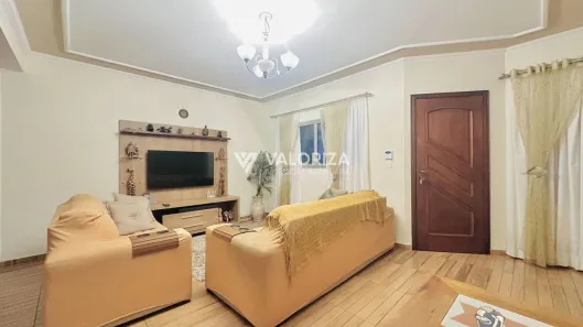 Casa com 3 Quartos à venda, 127m² no Jardim Gonçalves, Sorocaba