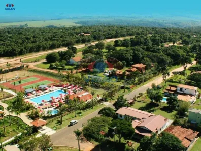 Lote/Terreno à venda, 450m² no Ninho Verde 2, Pardinho