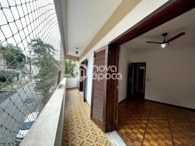 Apartamento com 2 Quartos à venda, 70m² no Méier, Rio de Janeiro
