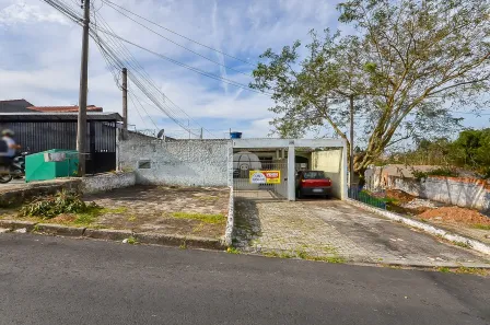 Lote/Terreno à venda, 500m² no Bairro Alto, Curitiba