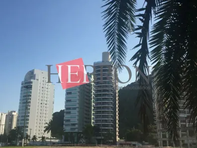 Apartamento com 4 Quartos à venda, 220m² no Enseada, Guarujá