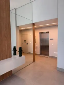 Sala Comercial para alugar, 35m² no Vila Aricanduva, São Paulo