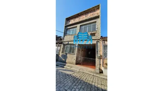 Casa com 4 Quartos à venda, 158m² no Campinho, Rio de Janeiro