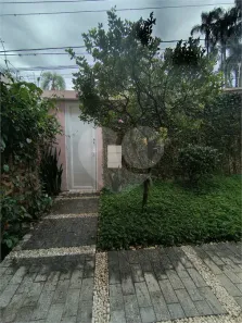 Sobrado com 3 Quartos à venda, 288m² no Pacaembu, São Paulo