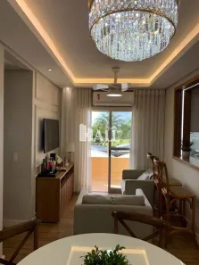 Apartamento com 3 Quartos à venda, 70m² no Higienópolis, São José do Rio Preto