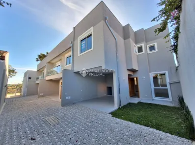 Sobrado com 3 Quartos à venda, 127m² no Boa Vista, Curitiba