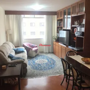 Apartamento com 3 Quartos à venda, 112m² no Perdizes, São Paulo