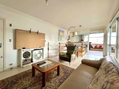 Cobertura com 2 Quartos à venda, 133m² no Indianópolis, São Paulo