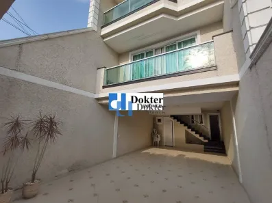 Sobrado com 3 Quartos à venda, 200m² no Vila Bancária Munhoz, São Paulo