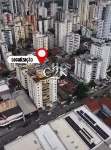 Apartamento com 2 Quartos à venda, 68m² no Setor Bela Vista, Goiânia