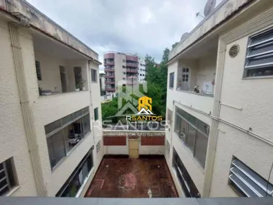Apartamento com 2 Quartos à venda, 60m² no Freguesia (Jacarepaguá), Rio de Janeiro
