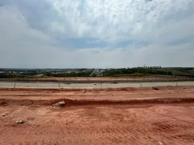 Lote/Terreno à venda, 268m² no Residencial Jatibela, Campinas