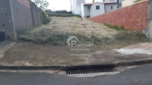 Lote/Terreno à venda, 306m² no Jardim Bela Vista, Indaiatuba