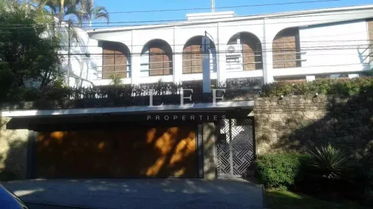 Casa com 4 Quartos à venda, 792m² no Interlagos, São Paulo