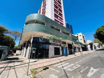 Sala Comercial para alugar, 30m² no Centro, Betim