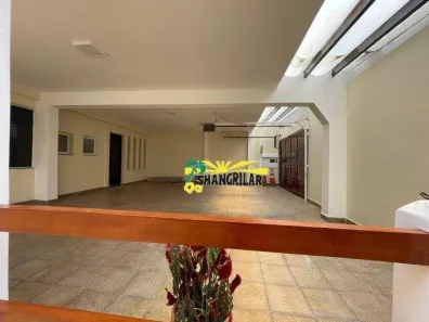 Casa com 3 Quartos à venda, 200m² no Nova Petrópolis, São Bernardo do Campo