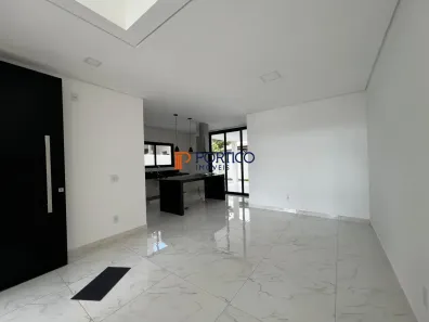 Casa de Condomínio com 3 Quartos à venda, 186m² no Betel, Paulínia