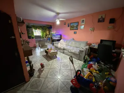 Casa com 3 Quartos à venda, 200m² no Jardim Elvira, Osasco