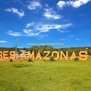 Lote/Terreno à venda, 250m² no , Iranduba