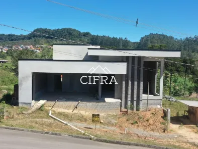 Casa com 3 Quartos à venda, 529m² no Centro, Laurentino