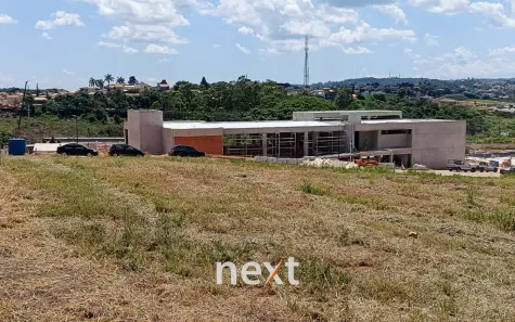 Lote/Terreno à venda, 530m² no Vila Sônia (Sousas), Campinas