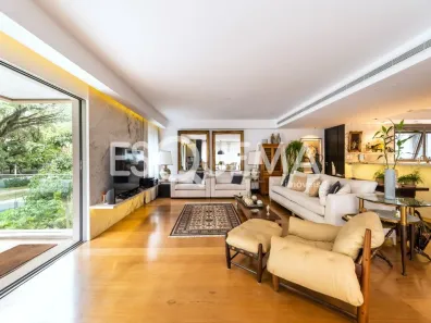 Casa de Condomínio com 3 Quartos à venda, 628m² no Alto de Pinheiros, São Paulo