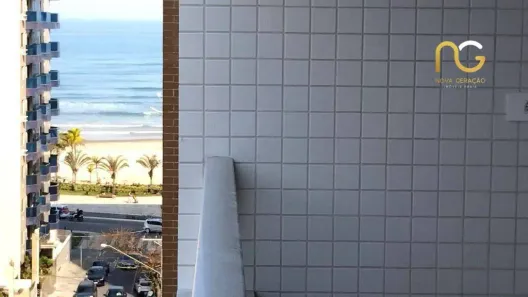 Apartamento com 2 Quartos à venda, 76m² no Tupi, Praia Grande