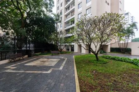 Apartamento com 3 Quartos à venda, 83m² no Paraíso, São Paulo