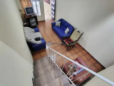 Sobrado com 2 Quartos à venda, 100m² no São Judas, São Paulo