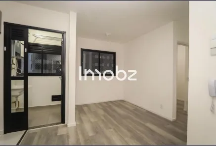 Apartamento com 2 Quartos à venda, 40m² no Umarizal, São Paulo