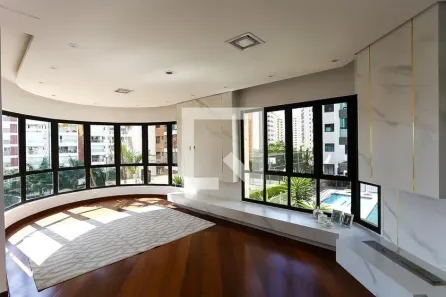 Apartamento com 3 Quartos à venda, 108m² no Vila Andrade, São Paulo