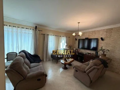 Sobrado com 5 Quartos à venda, 260m² no Vila Zelina, São Paulo