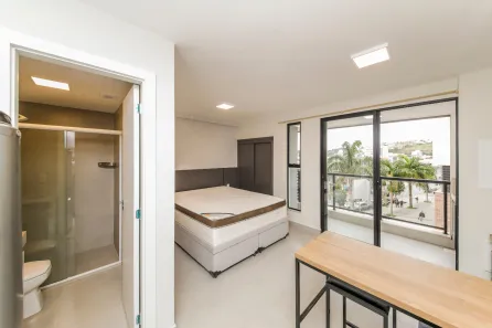 Apartamento com 1 Quarto à venda, 41m² no São Pedro, Juiz de Fora