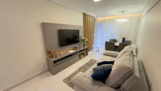 Apartamento com 2 Quartos para alugar, 70m² no Jardim Vale do Sol, São José dos Campos