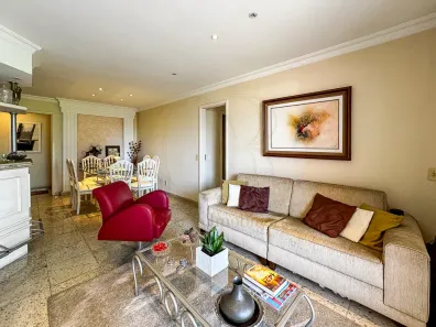 Apartamento com 4 Quartos à venda, 145m² no Barra da Tijuca, Rio de Janeiro