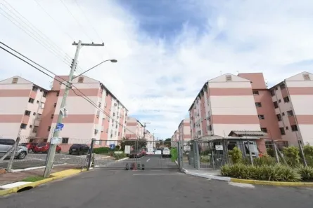 Apartamento com 2 Quartos à venda, 38m² no Costa e Silva, Porto Alegre