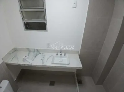 Apartamento com 2 Quartos à venda, 80m² no Humaitá, Rio de Janeiro