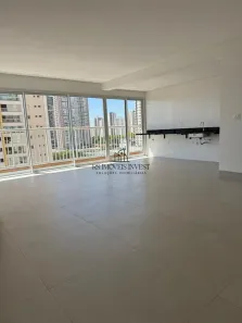 Apartamento com 3 Quartos à venda, 130m² no Jardim América, Goiânia